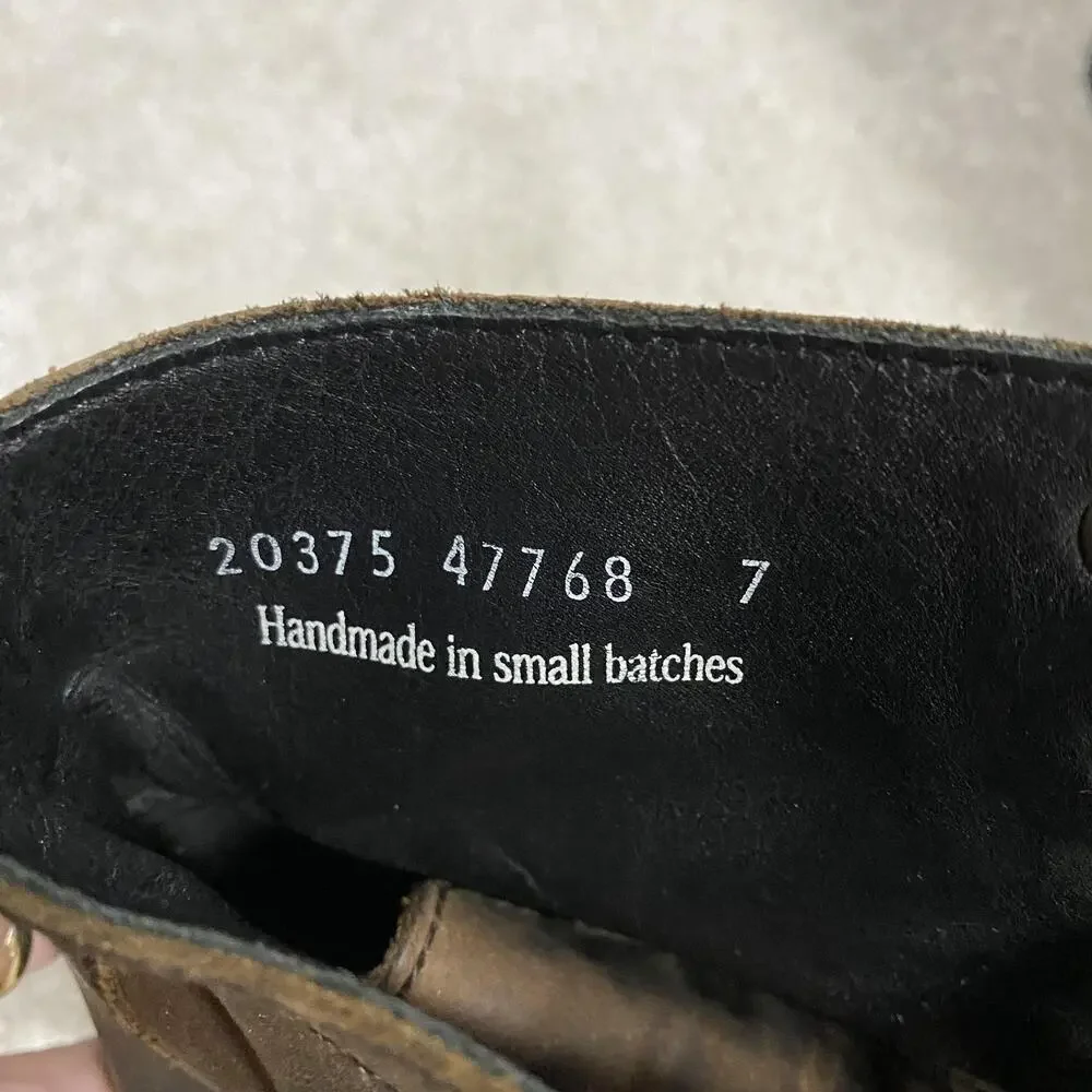 Thursday Boot Company brand thursday